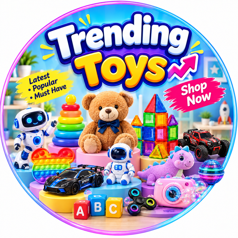 Trending Toys