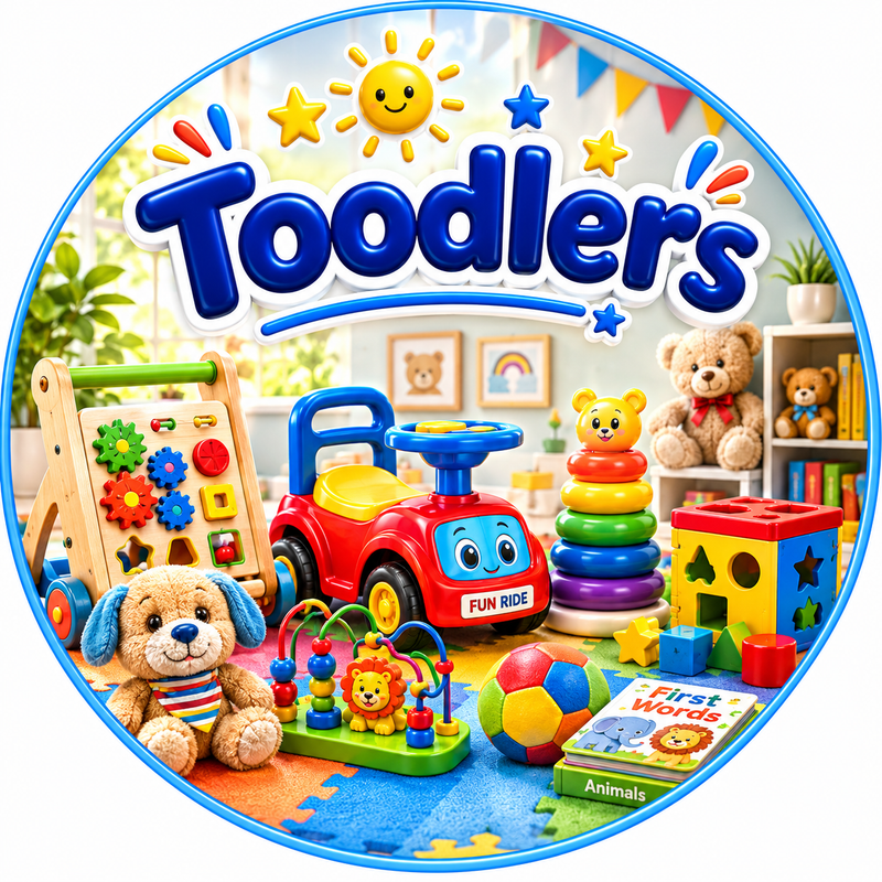 Toodlers
