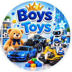 Toys For Boys
