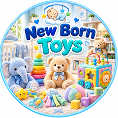New Born Toys