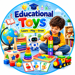 Educational Toys