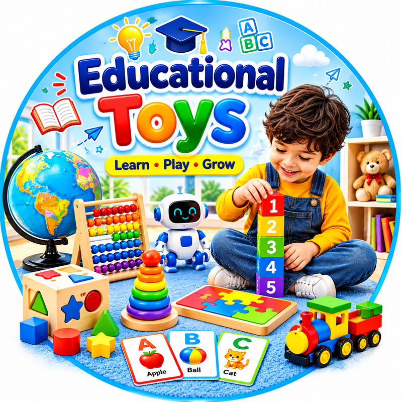 Educational Toys