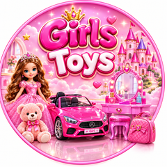 Toys For Girls
