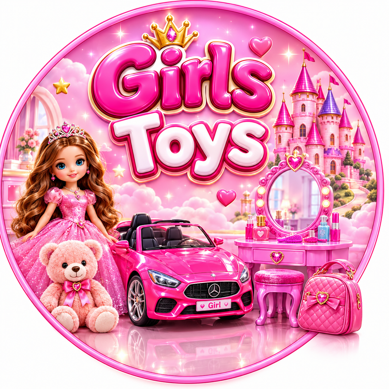 Toys For Girls