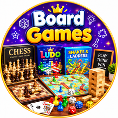 Board Games