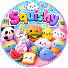 Squishy