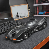 Porsche Panamera Turbo 1/24 Scale Alloy Diecast Model Car with Light & Sound