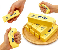 Butter Stick Super Soft Slow-Rising Squishy Toy