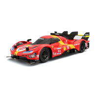Ferrari 499P #51 Le Mans Hypercar Die-Cast Replica Model