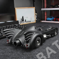 Porsche Panamera Turbo 1/24 Scale Alloy Diecast Model Car with Light & Sound