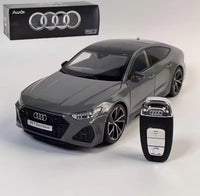 Audi RS 7 Sportback Diecast Model Car