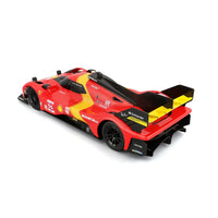 Ferrari 499P #51 Le Mans Hypercar Die-Cast Replica Model