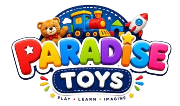 PARADISE TOYS