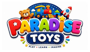 Paradise Toys