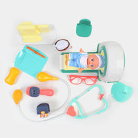 Medical Play Set CT Scanner Toy
