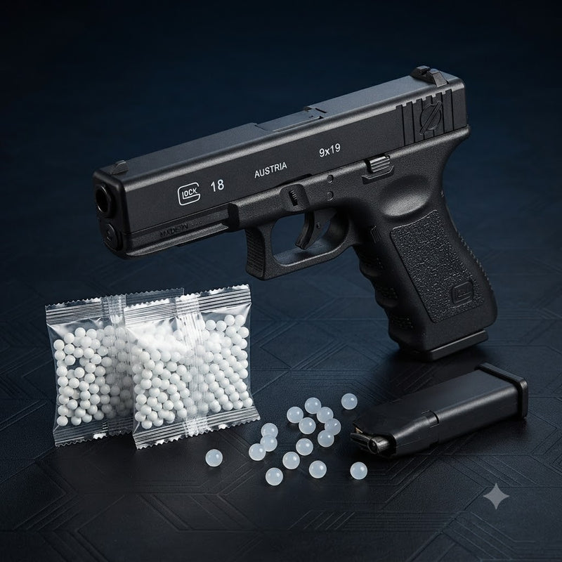 Gun & Shooters