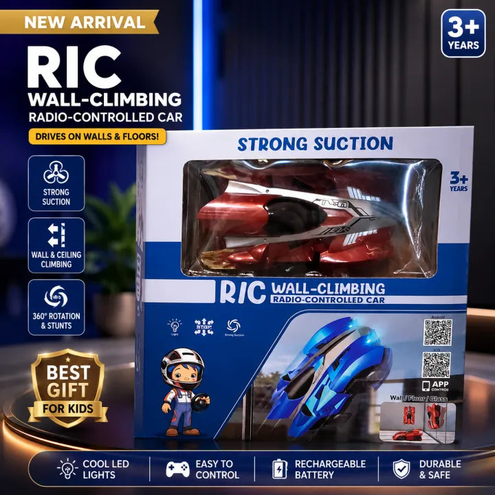 Remote Control Cars