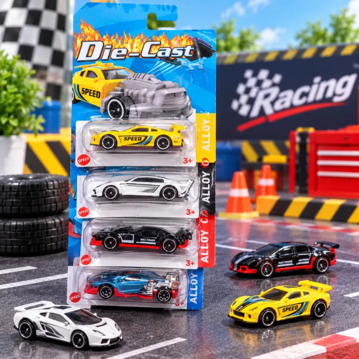Hot Wheels Porsche 904 Carrera GTS (HW Race Day Series)