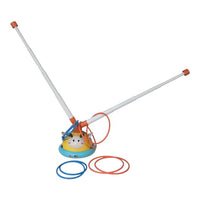 4-in-1 Exercise & Games Set for Kids